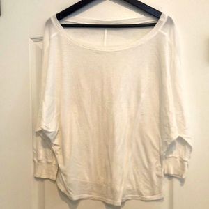 Michael Stars OS T-Shirt